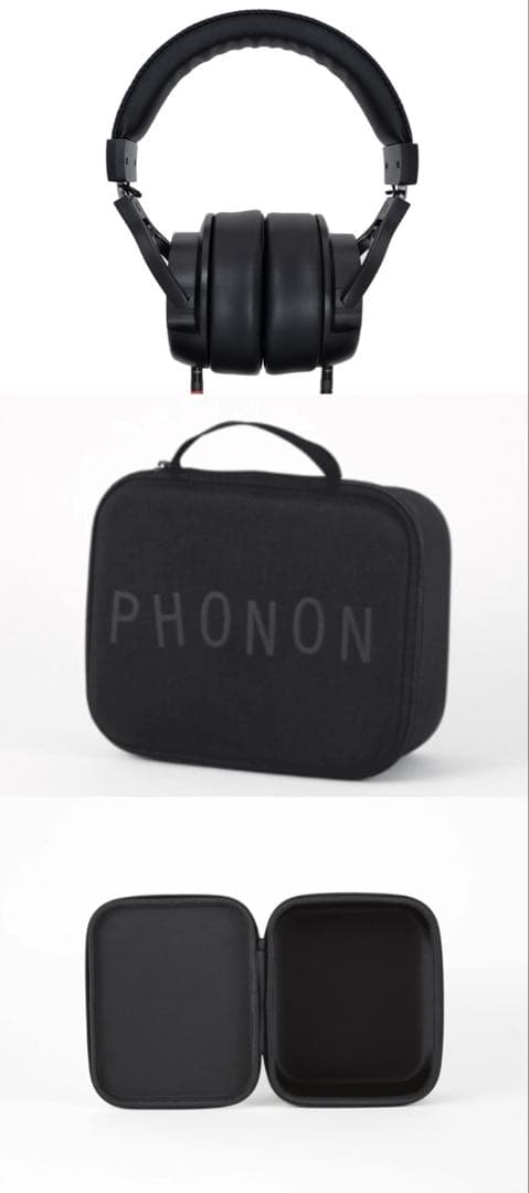 PHONON SMB-02G 特級スペシャルエディション