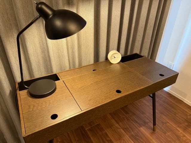 Bo Concept Cupertino クパチーノ デスク