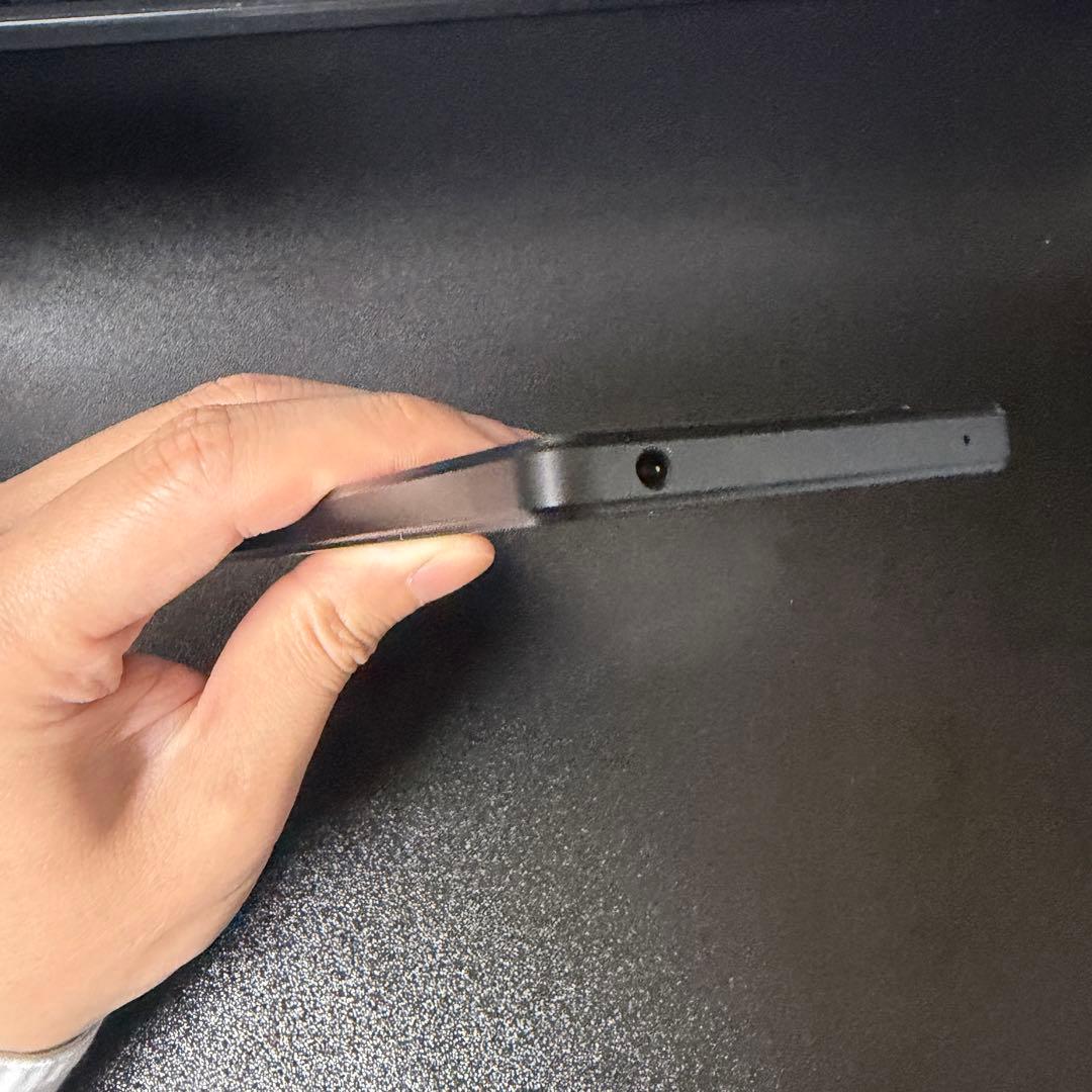 Sony Xperia 1 IV (au版) 256GB ブラック