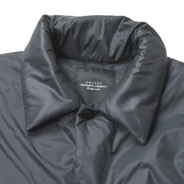 UNUSEDアンユーズド　US1473　コーチジャケット