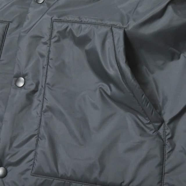 UNUSEDアンユーズド　US1473　コーチジャケット