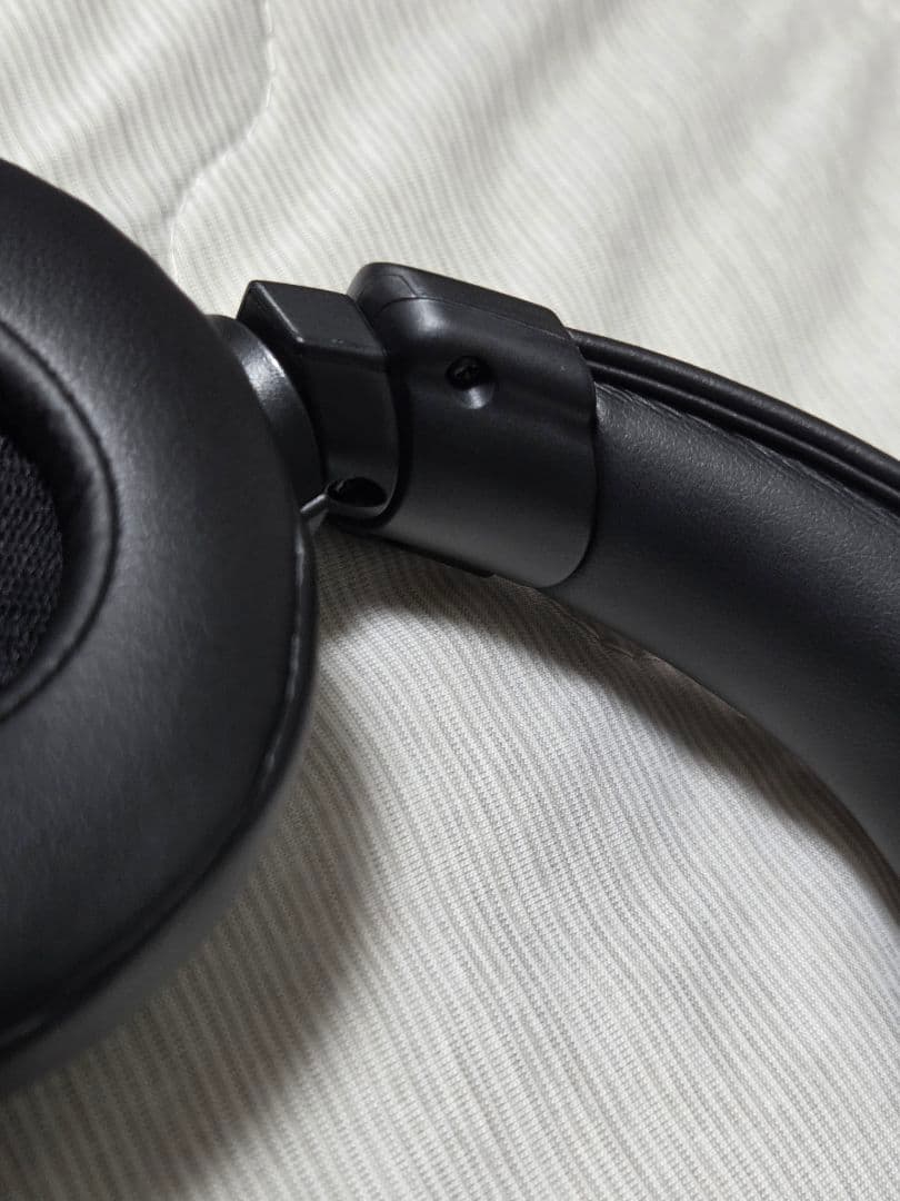 SONY　MDR-M1ST