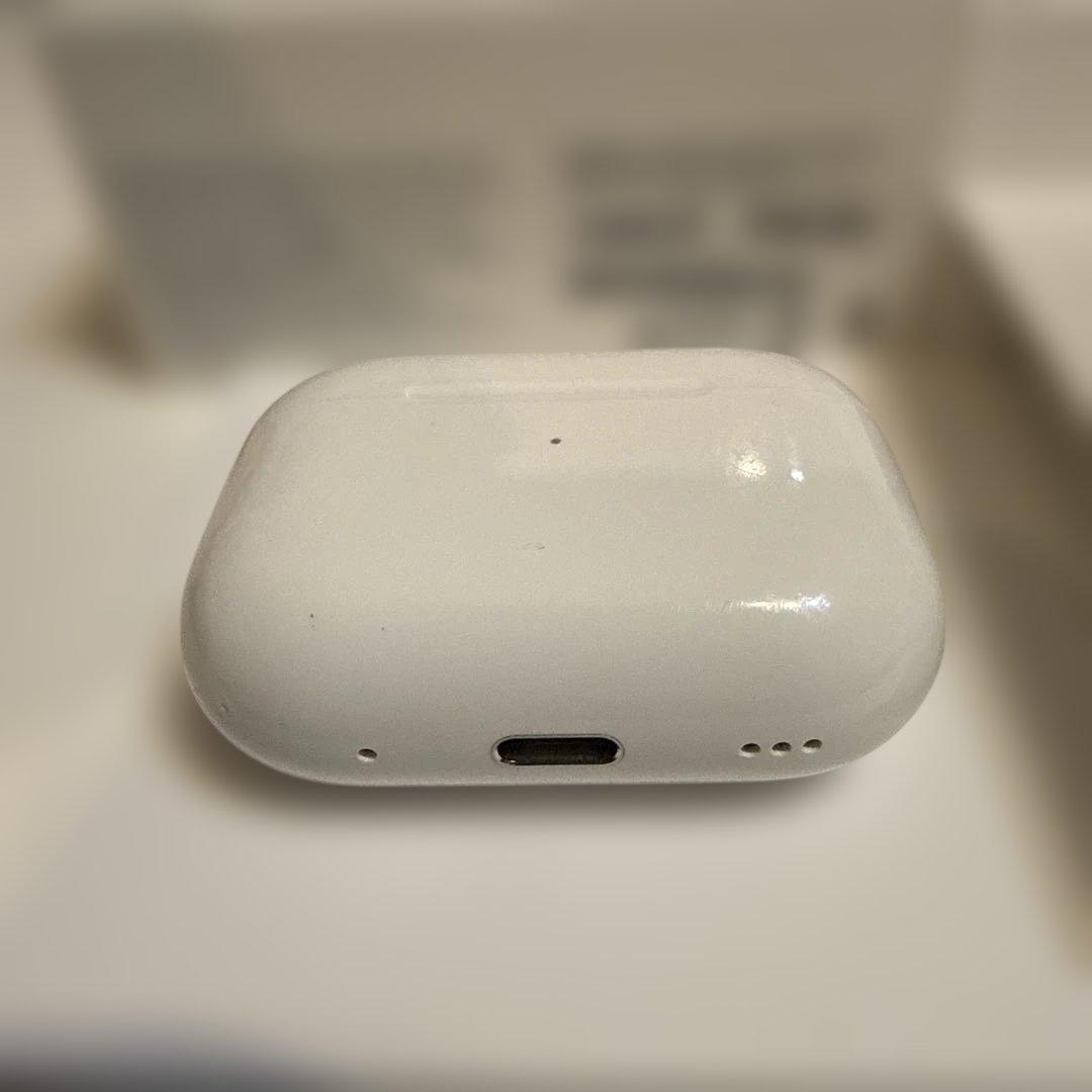 ぇ*と様 【限定保証品】AirPods pro 第二世代 type-C