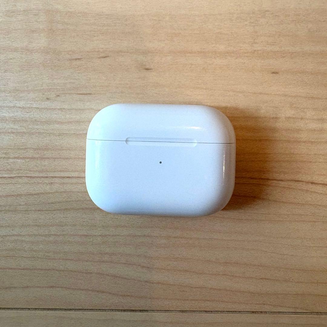 AirPods Pro (第2世代) USB-TypeC