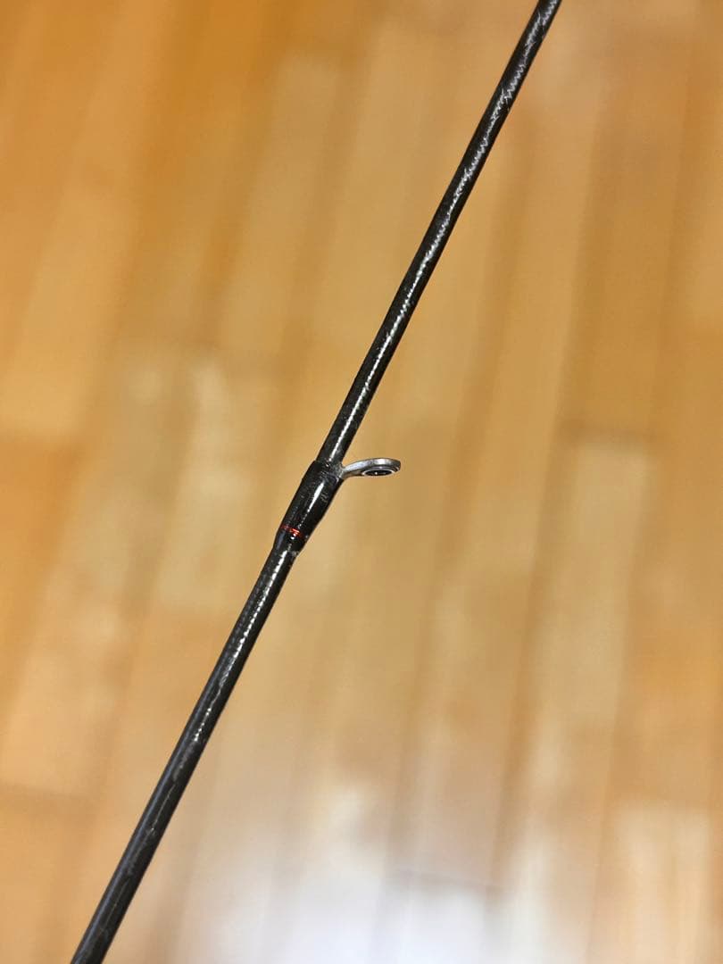 ロッド NAGI