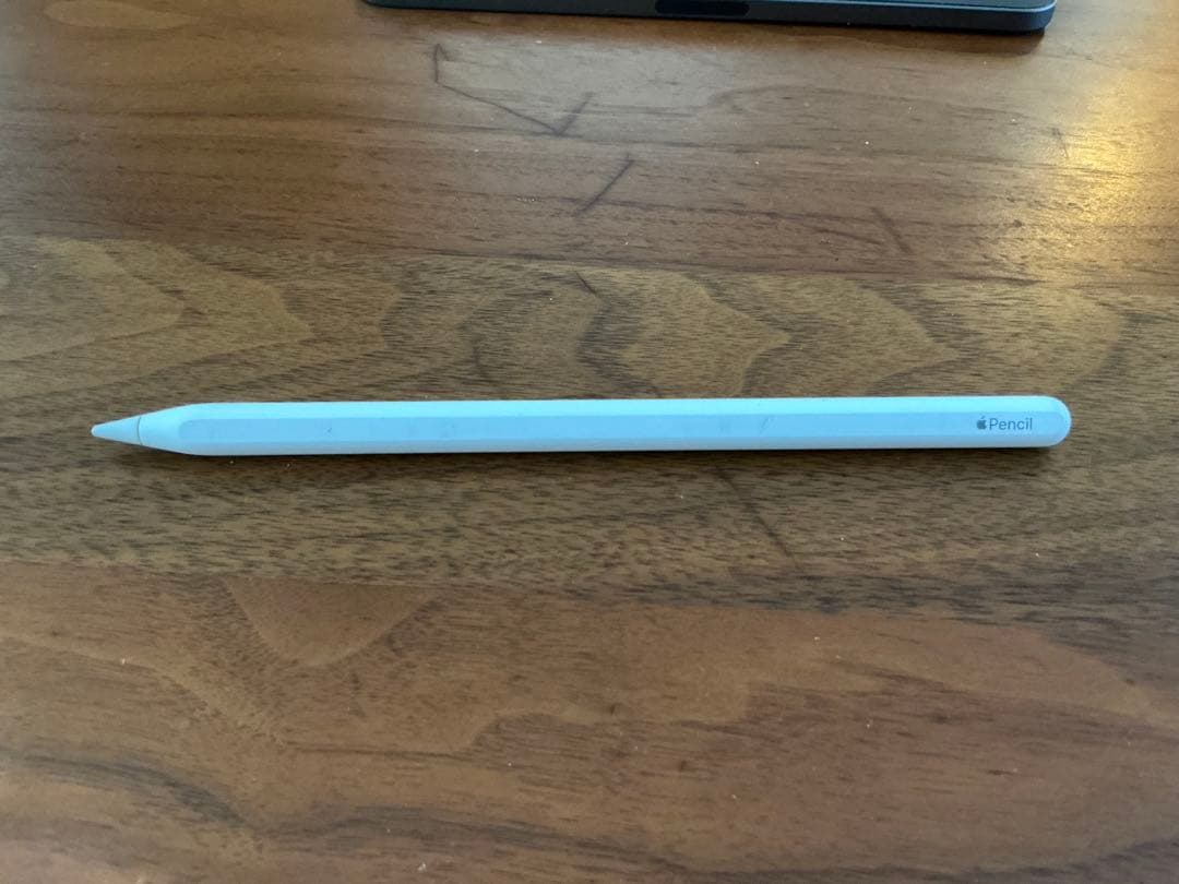 美品iPad mini (第6世代) 本体+ Apple Pencil 第2世代