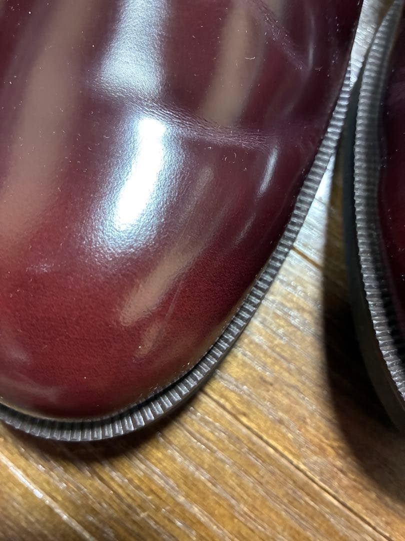 リーガル（REGAL）×ヒロミチナカノ★コラボ★サドルシューズ★レア！程度極上！