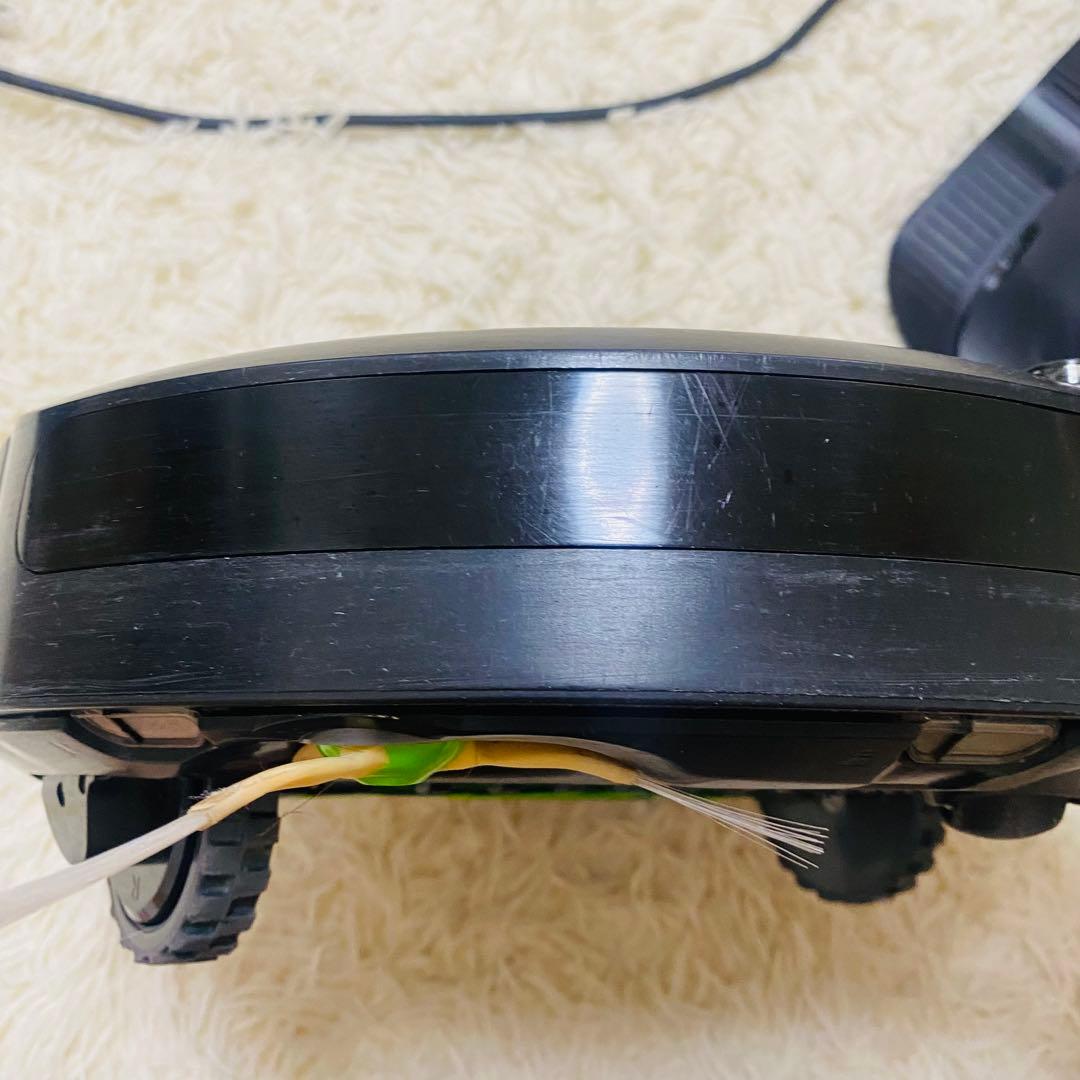 ロボット掃除機 iRobot Roomba ルンバ i7 クリーンベース付き