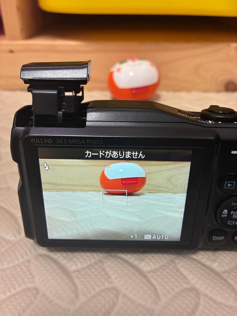 k*n様 canon&キャノン　sx710hs デジタルカメラ