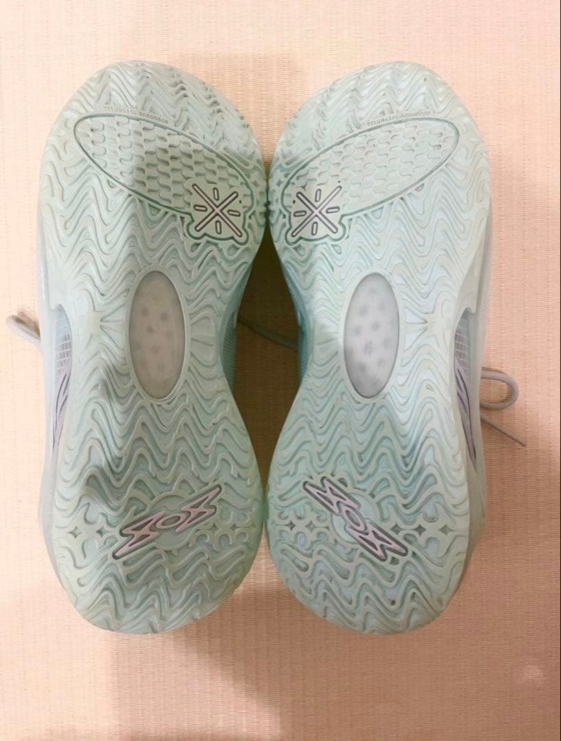 シューズ(男性用) WADE 803 3 CHEMICAL REACTION