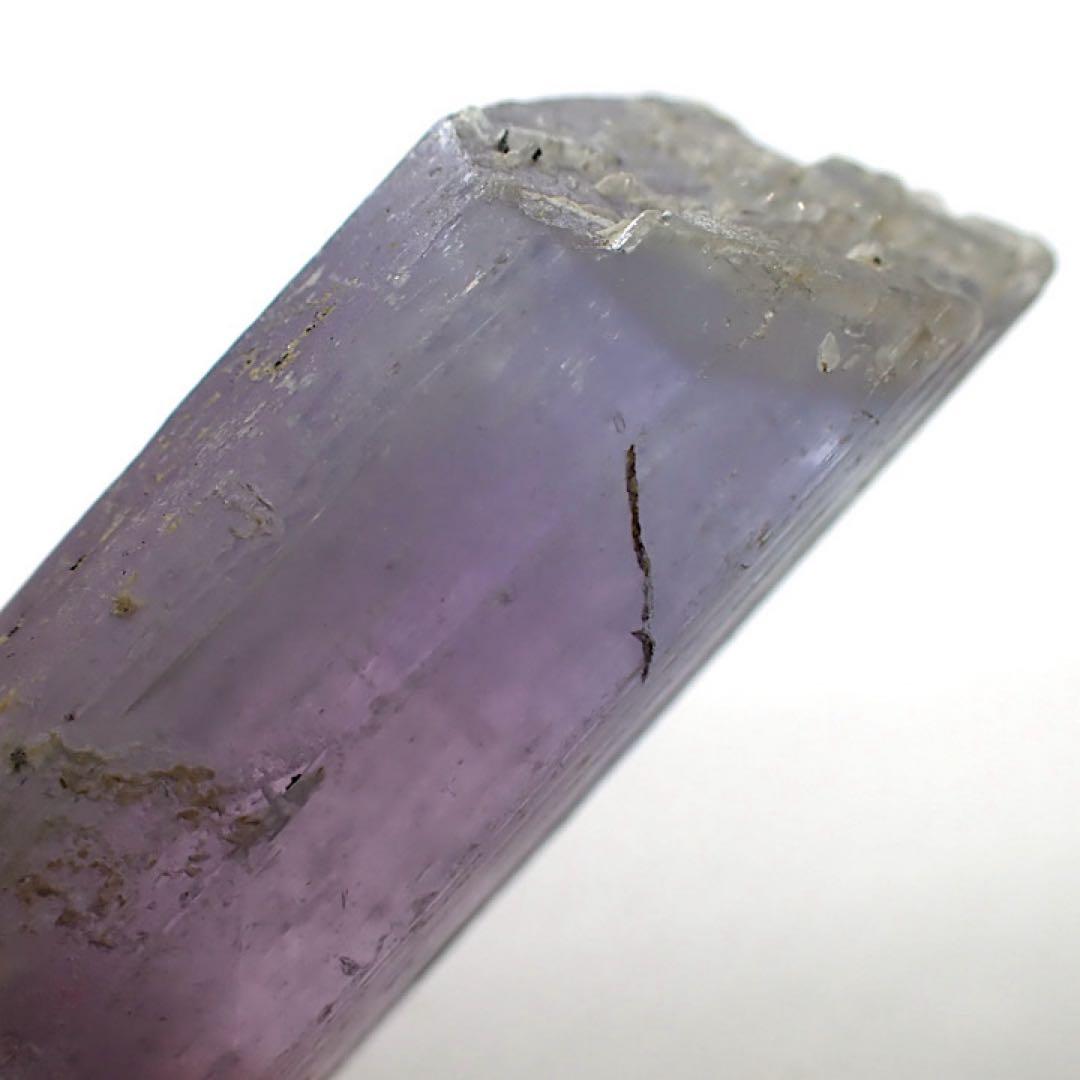 【アフガニスタン産】スポジュメン(クンツァイト)