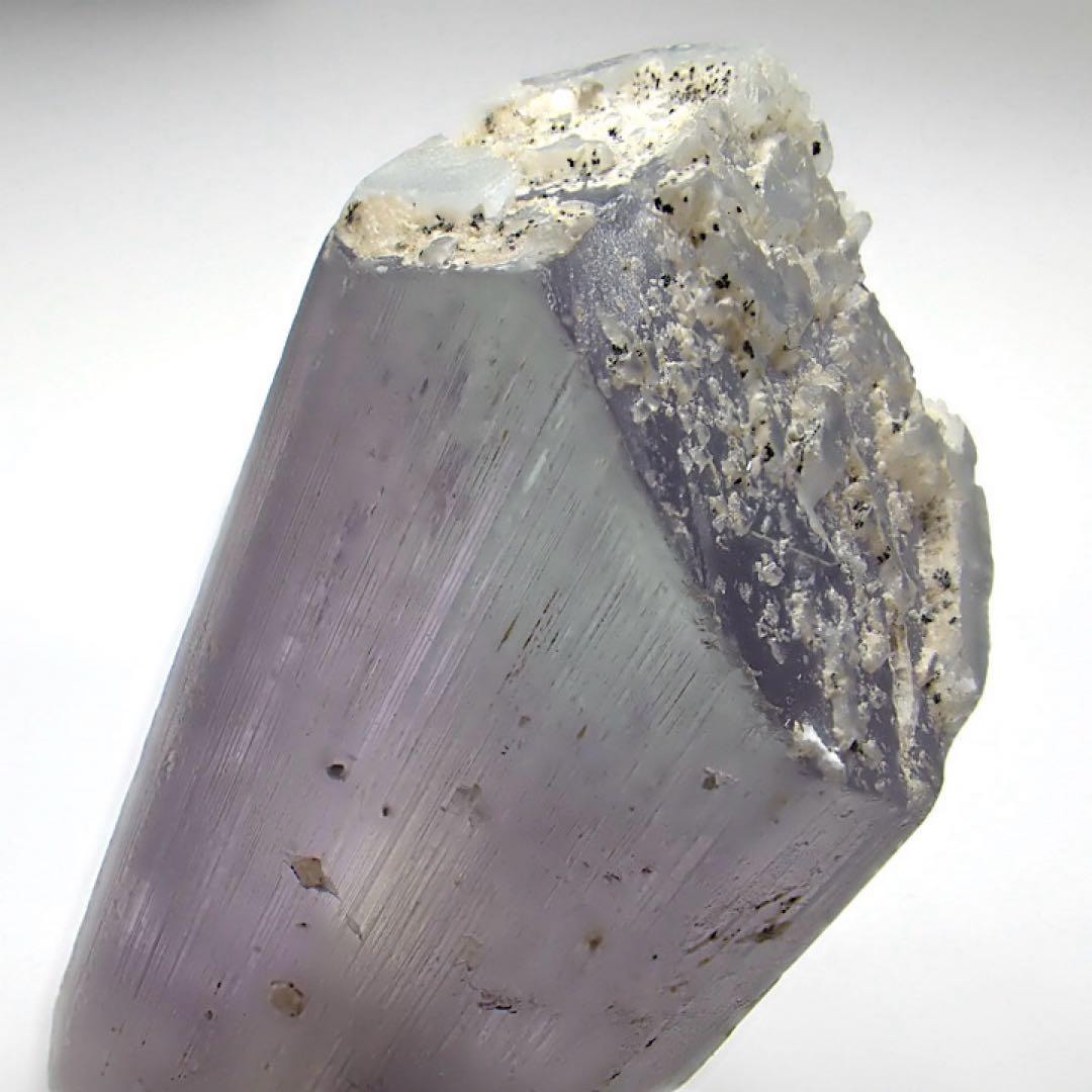 【アフガニスタン産】スポジュメン(クンツァイト)