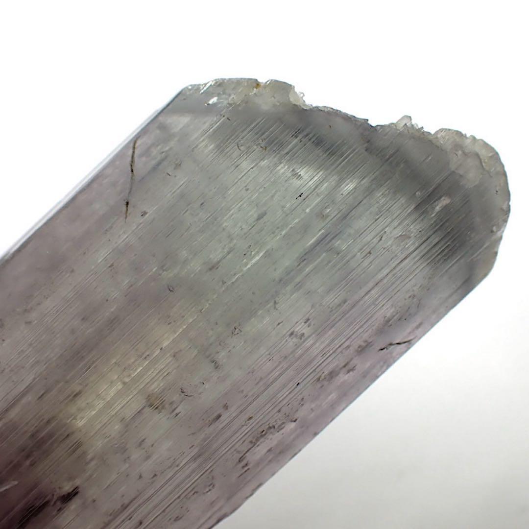 【アフガニスタン産】スポジュメン(クンツァイト)