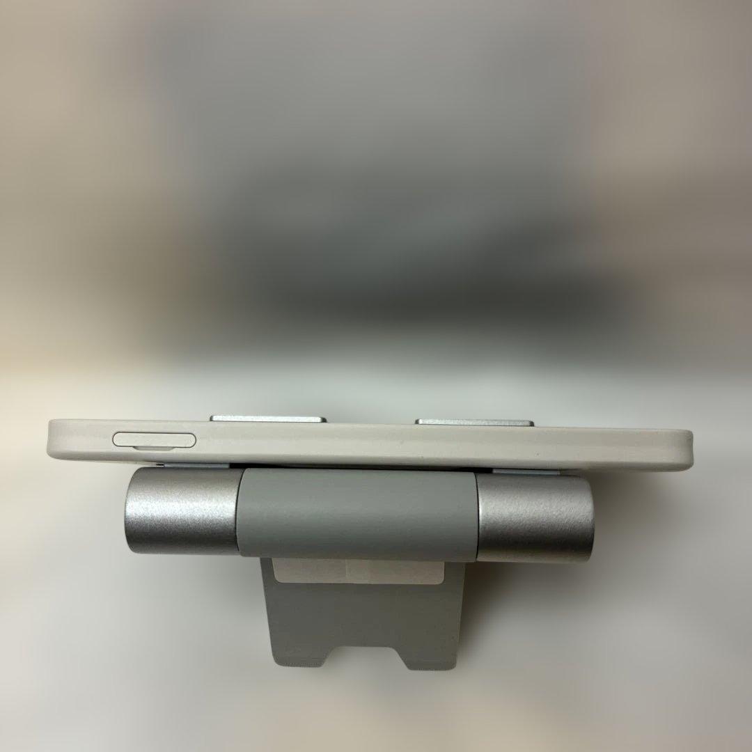 【SIMフリー】AQUOS wish3 64GB SH-M25 ホワイト