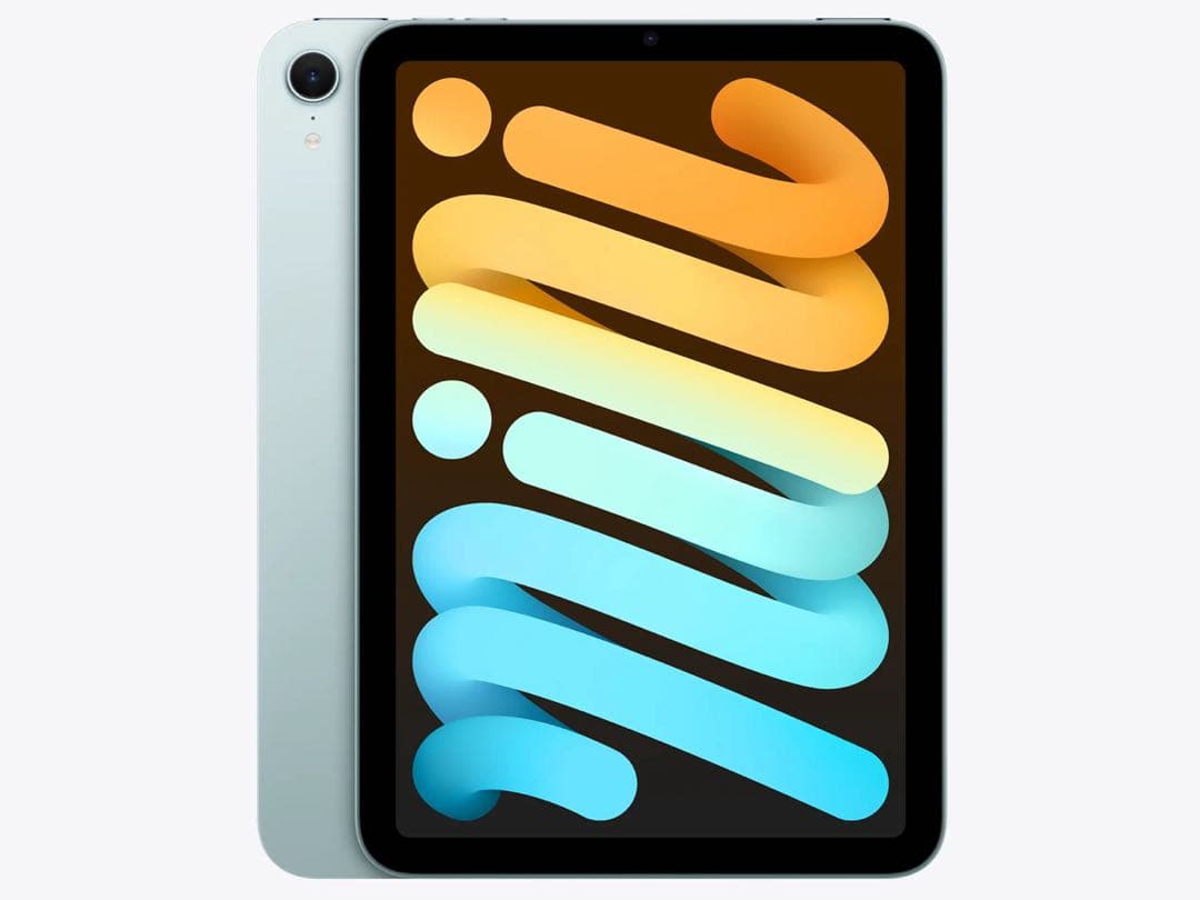 iPad mini(A17pro) 128GB Wi-Fi＋Cellular