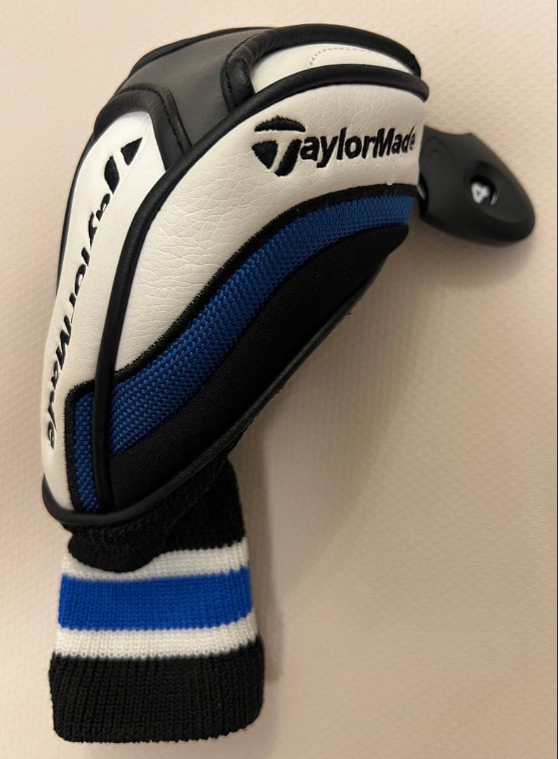 【期間限定値下げ】テーラーメイドSLDR ドライバー、ユーティリティセット販売