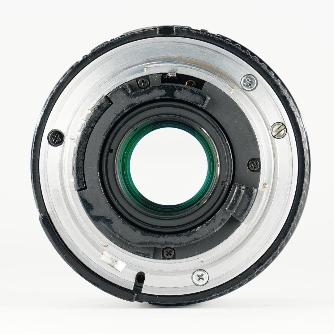 【整備＆テスト済】Nikon Af Nikkor 24mm F2.8 490