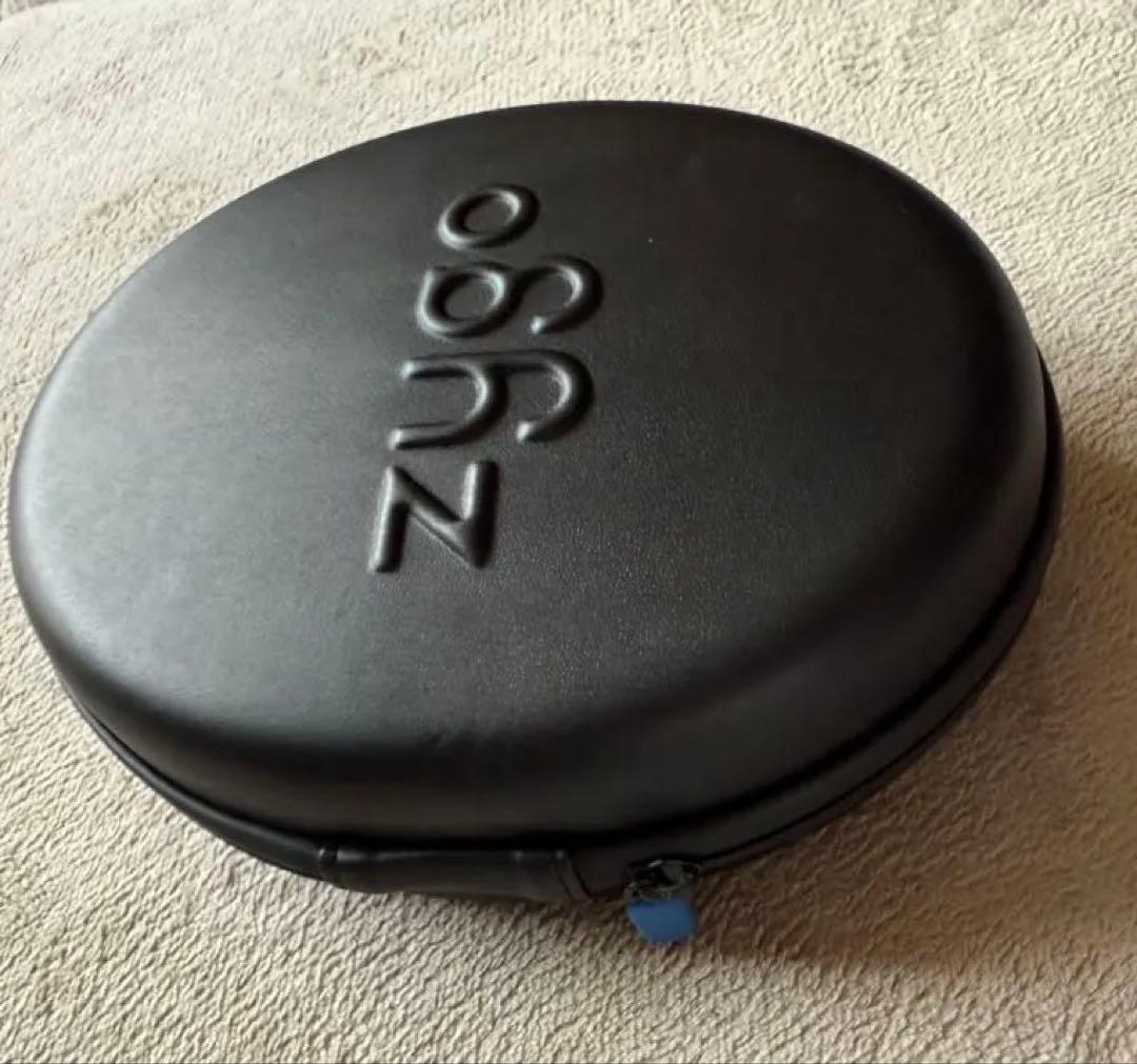 ほぼ新品★水中で音楽が聴けるZygo防水骨伝導ワイヤレスヘッドホン1-8