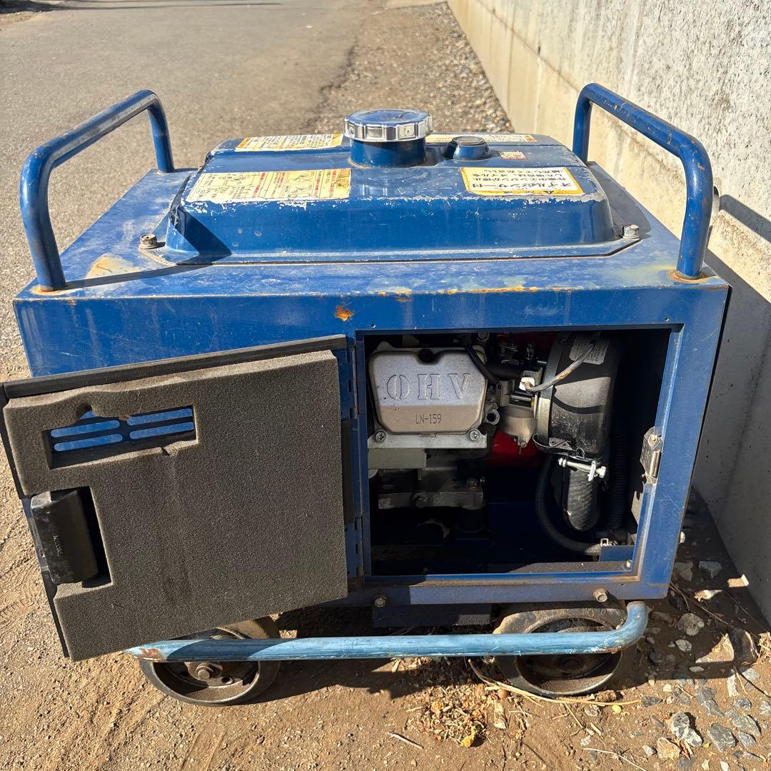 SEIWA 高圧洗浄機 JC-1513DPN+