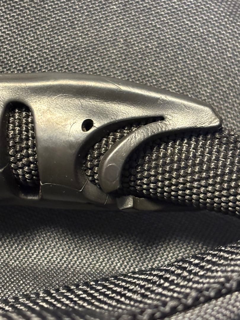 THE NORTH FACE/スーツケース/キャリー/バッグ/トロリー/ブラック