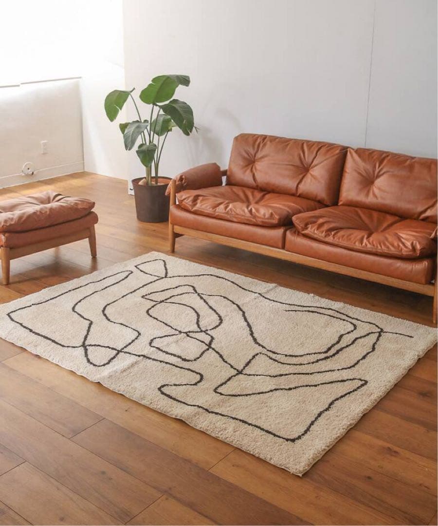 JOURNAL STANDARD FURNITURE フェルネロラグ
