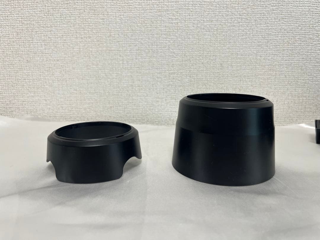 Canon EOS Kiss X9 本体とレンズ2本セット