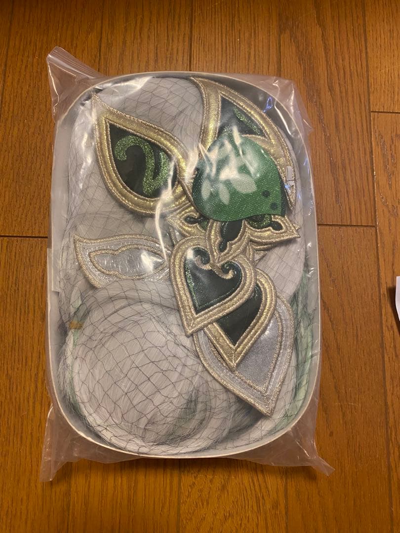 三分妄想　コスプレ　衣装　ウィッグ　原神　ナヒーダ　M