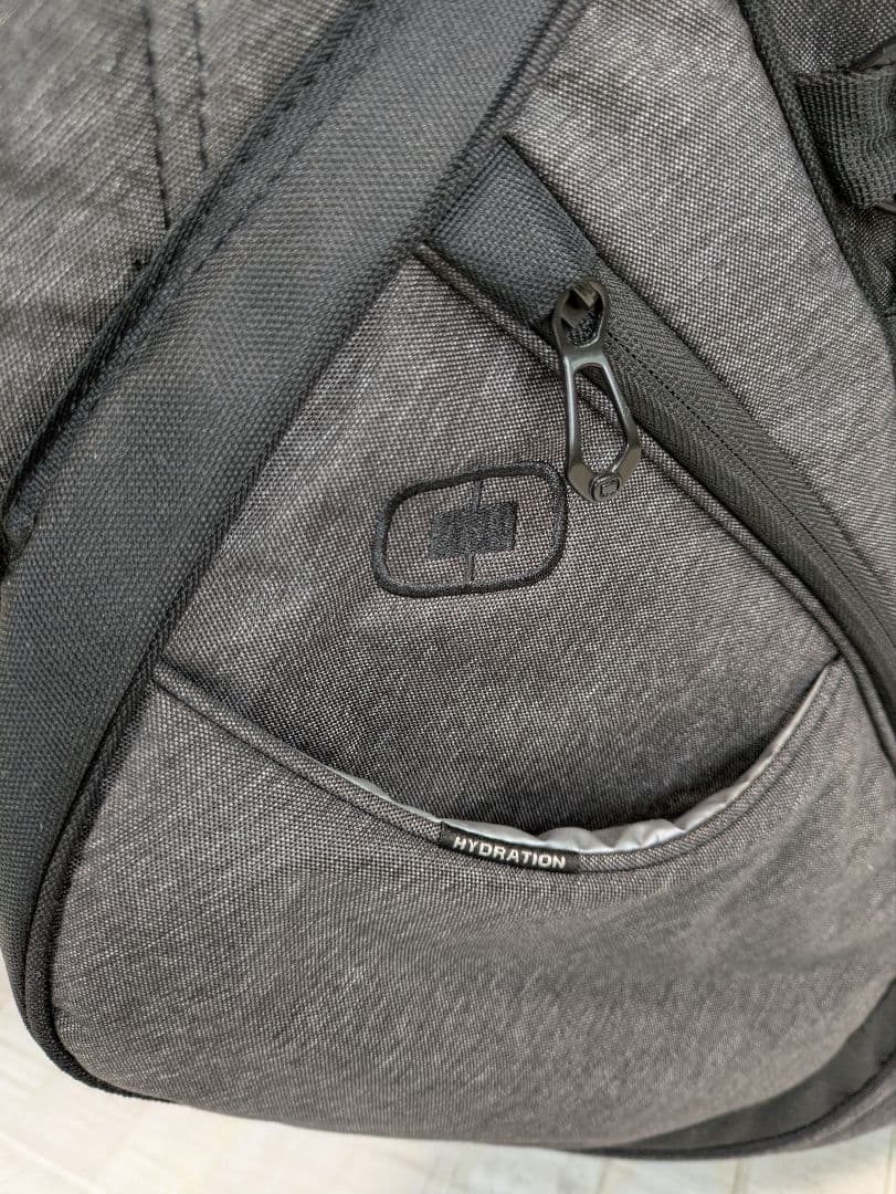 OGIO オジオ ゴルフ キャディバッグ スタンド 8分割