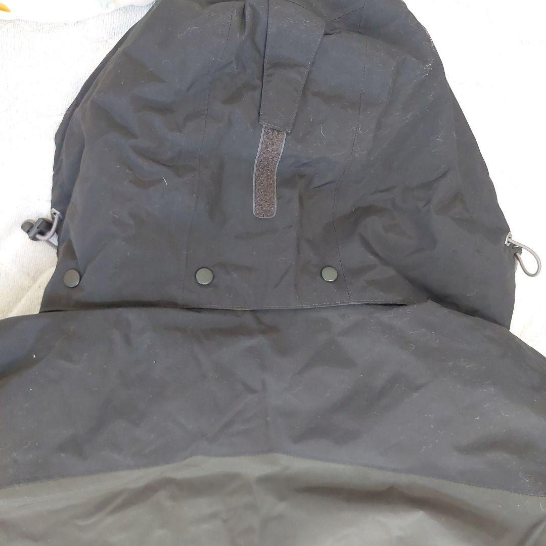 美品 SHIMANO セットアップ M DRYSHIEL DSアドバイスウォーム