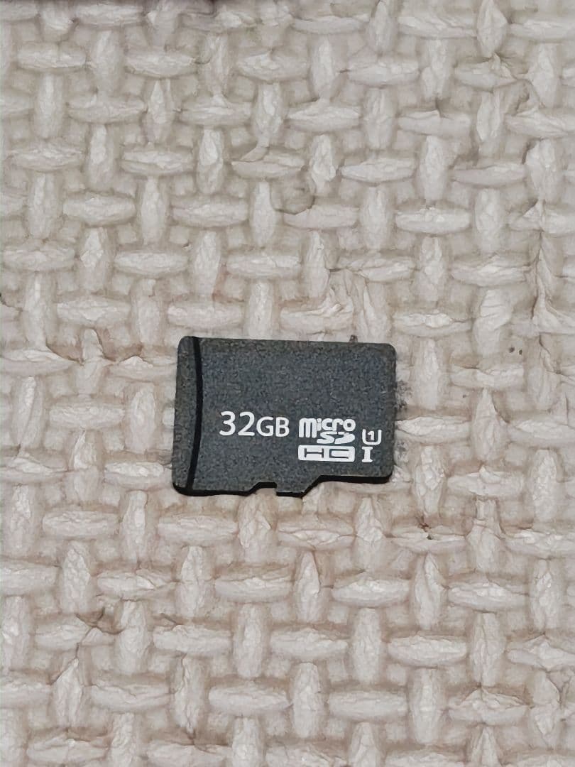 COMTEC ZDR-058 前後カメラドライブレコーダー配線付き。