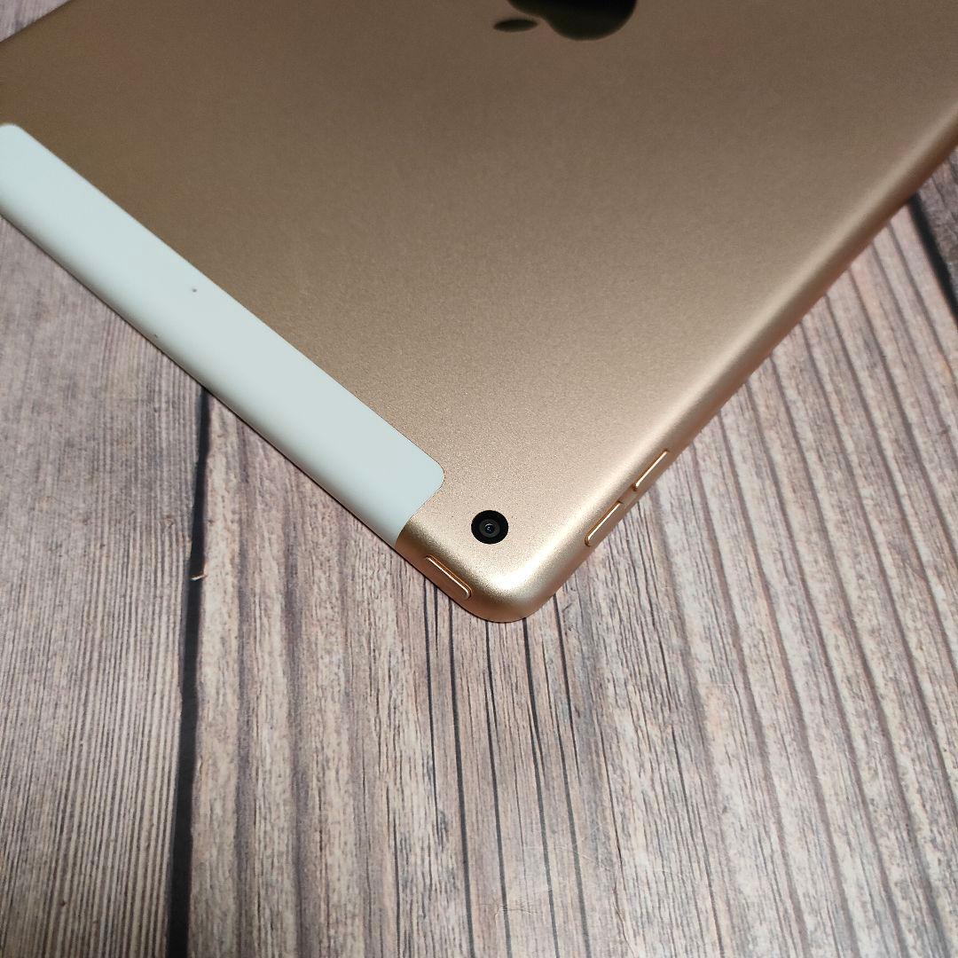 Apple iPad 第7世代 128GB SIMフリー 美品