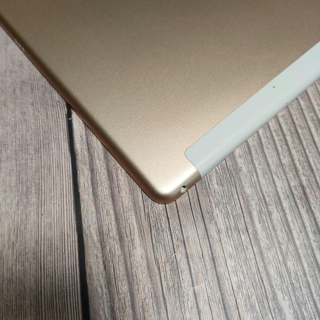 Apple iPad 第7世代 128GB SIMフリー 美品