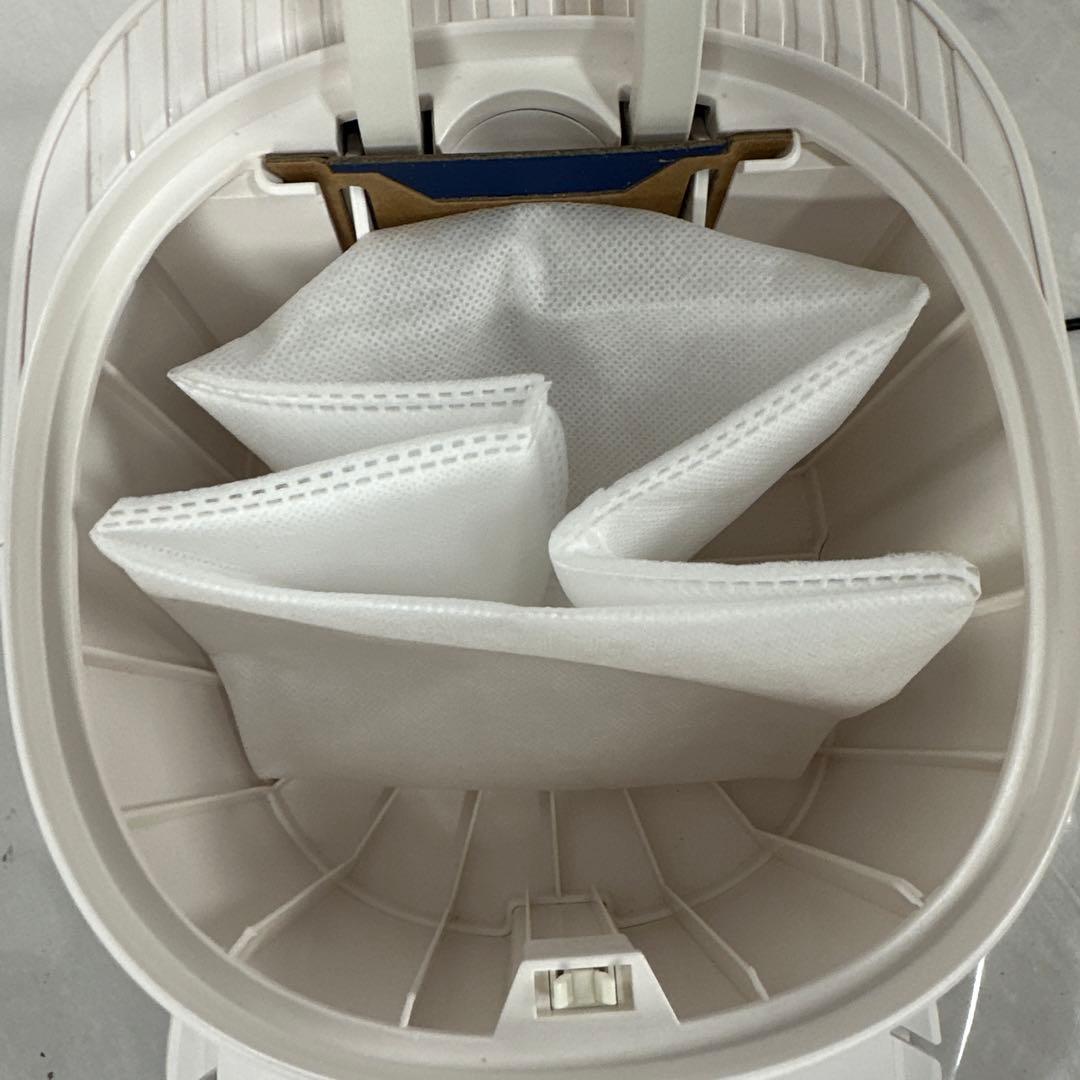 ⭐︎ ECOVACS ロボット掃除機 DEEBOT N8+ DLN26-11