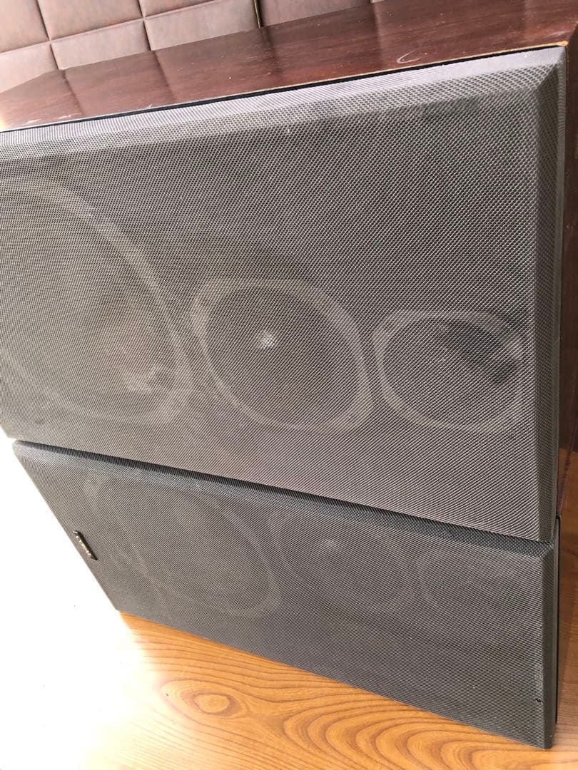 CORAL X-VII スピーカー音出確認済み(J71)