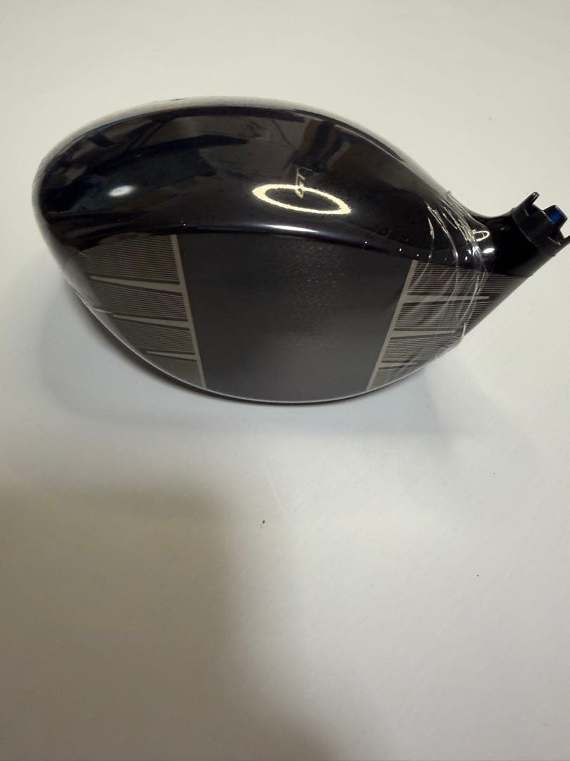 新品 未使用　タイトリスト　GT2 10度 ドライバーヘッド