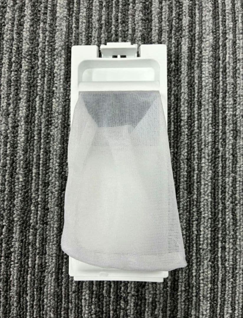 【動作確認済・クリーニング済】AQUA　洗濯機　AQW-S5P(W)　2024