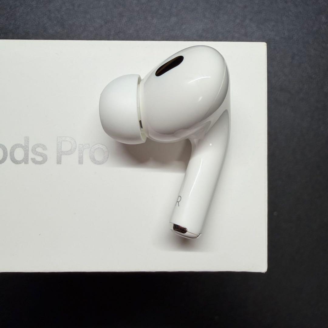 美品 AirPods Pro 2 (USB-C)