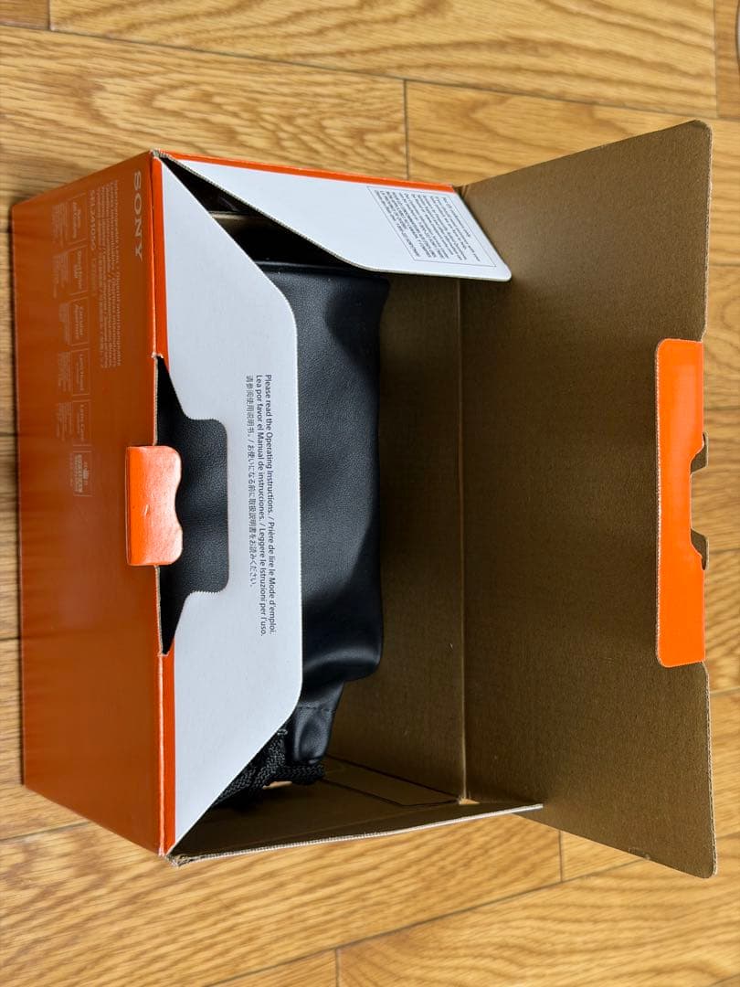 レンズ(ズーム) SONY FE 24-105mm F4 G OSS