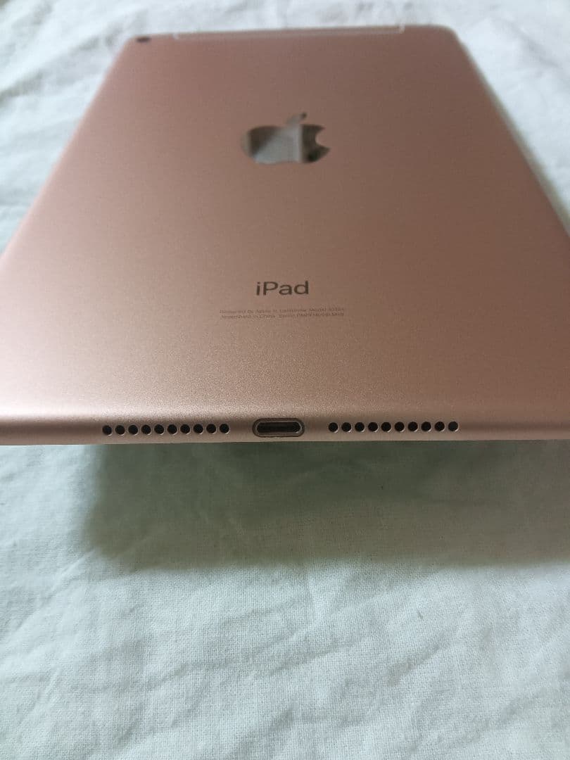 iPad mini 第5世代 バッテリー82%