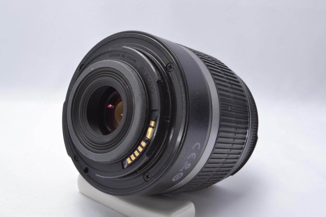 選べるおまけ✨Canon Kiss X7i✨手ブレ補正レンズ✨初心者おすすめ✨