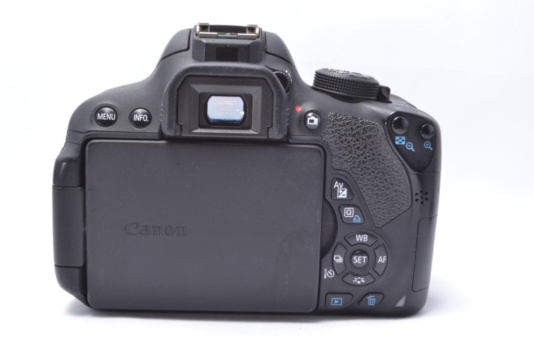 選べるおまけ✨Canon Kiss X7i✨手ブレ補正レンズ✨初心者おすすめ✨