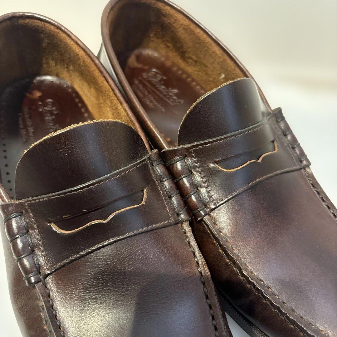 Paraboot CORAUX ローファー　サイズ7