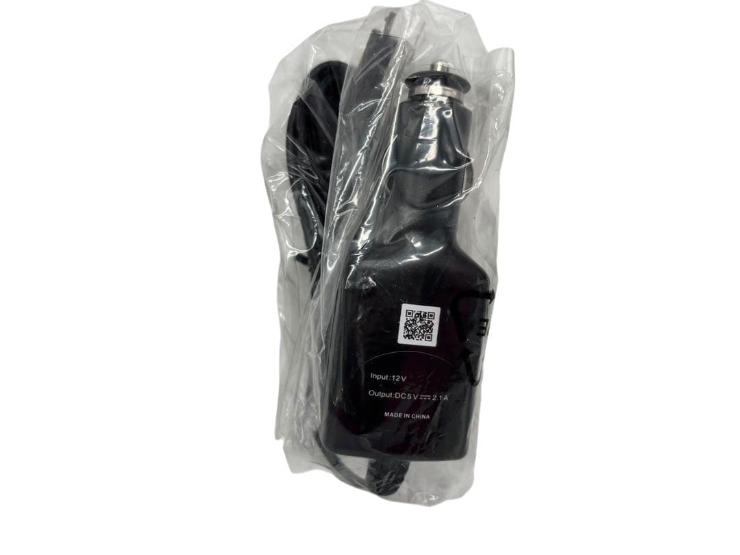 新品 未使用 MS&AD 三井住友 通信型ドライブレコーダー STZ-DR100