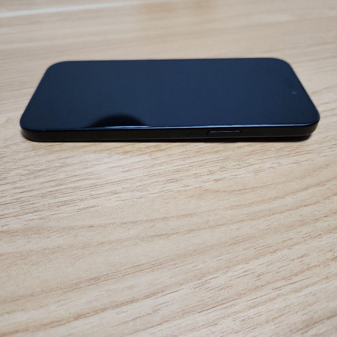 携帯電話本体 Apple iPhone 15 Plus Black 128GB