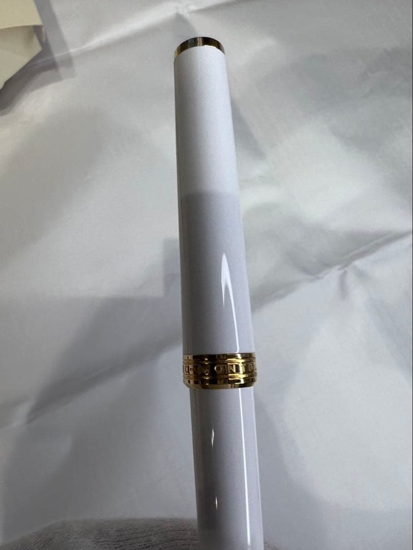 モンブラン 117659 PIX レジン×GP ボールペン