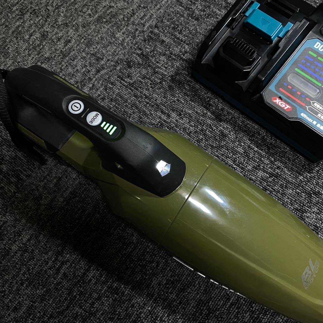 レ*ン様 Makita CL001G スティッククリーナー