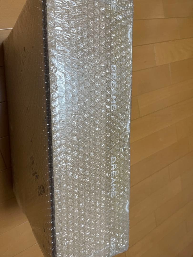 即日発送　新品未使用 Dreame D10sロボット掃除機