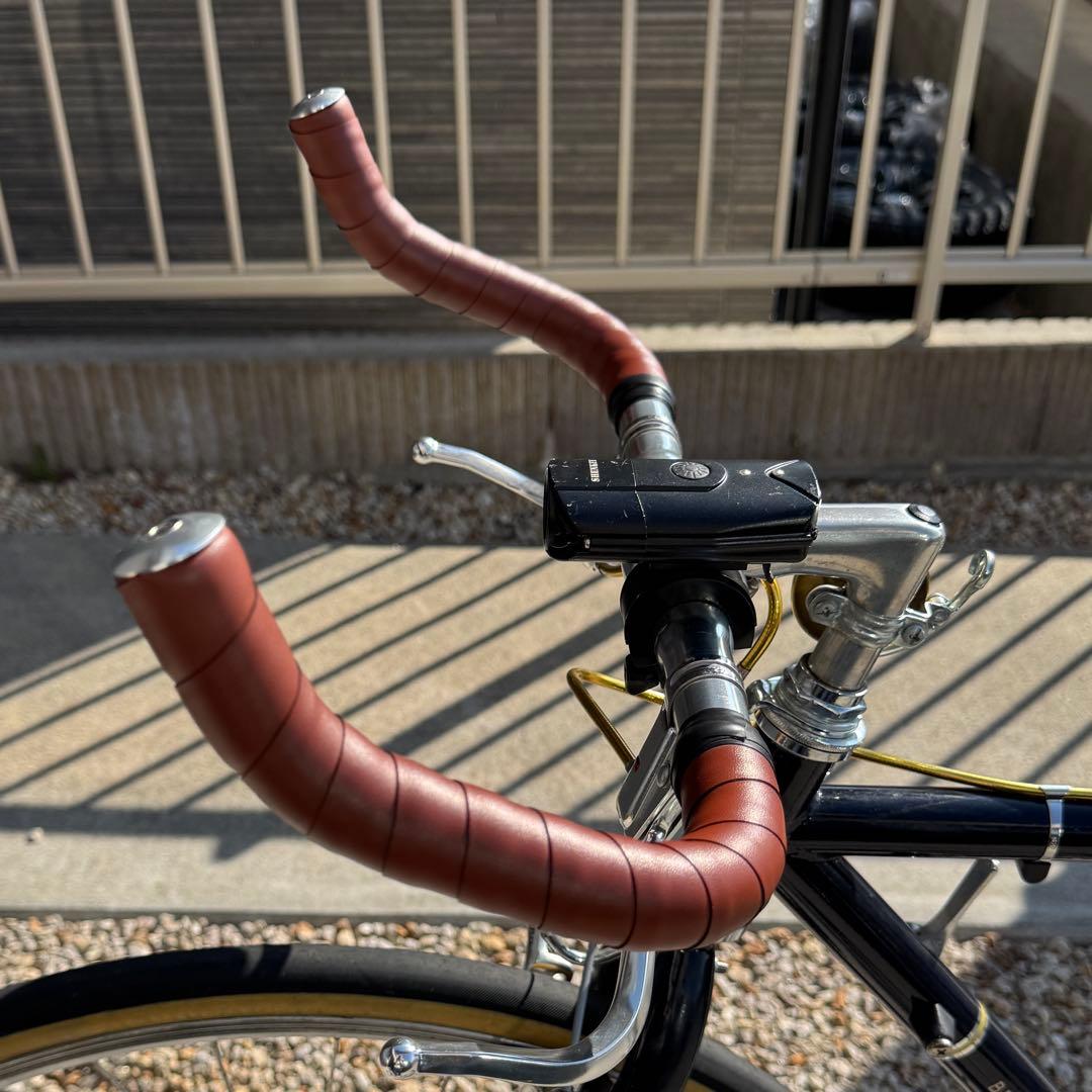 ブリヂストン　クエロCHERO700c ブルホーンスタイル　通勤、通学にも！