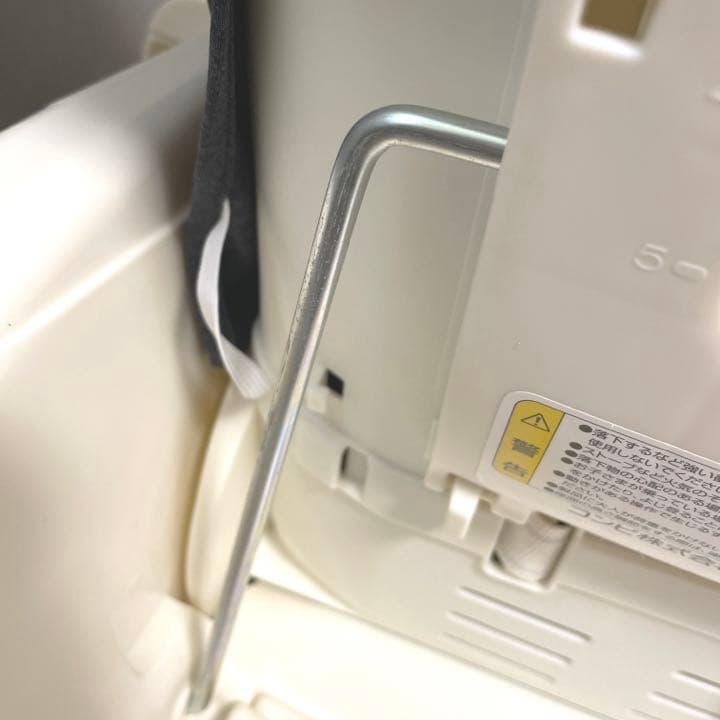 コンビ　ネムリラ4キャス　オートスイングlotta 赤ちゃん本舗特別仕様