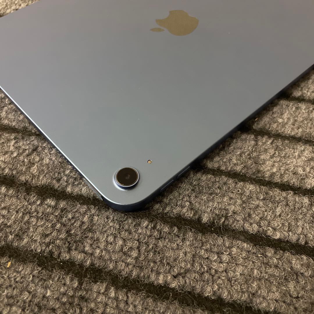 109 iPad 10世代 256GB Wi-Fi ブルー